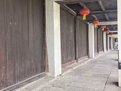 -丝绸小镇荻港古村