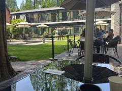 -一尺花园(安和花园店)