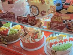 -味多美蛋糕(看丹桥店)