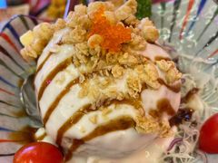 -仙隐小鹿料理食堂(惠济万达店)