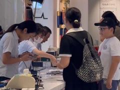 -标准眼镜·蔡司官方授权店(和平路总店)