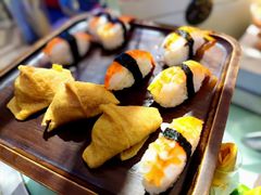 -云尚自助餐厅(佛山南海瞻云酒店)