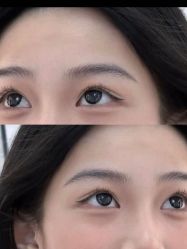 -张小野·专业半永久纹眉