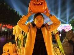 -青岛方特梦幻王国