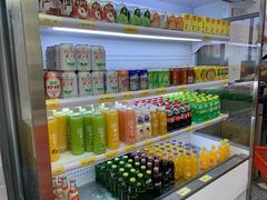 -麻小劲菌汤麻辣烫(体育西路店)