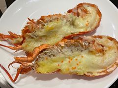 -索菲特酒店 · 云尚天际自助餐厅