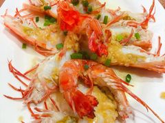 -海儀美食楼(湾仔海鲜街店)