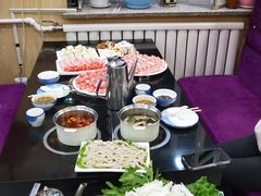 -蒙星月涮肚火锅城(宏运家园店)