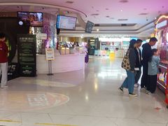 -金逸影城(大悦城IMAX激光店)