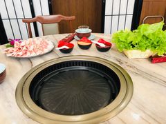 -慧丰烧烤
