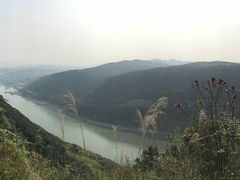 -铁山坪森林公园