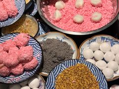 -那些年一起吃串的地方烧烤(观前街店)