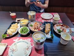 -仙隐小鹿中華の日料(荣民龙首广场店)