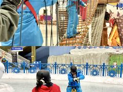 -广州热雪奇迹