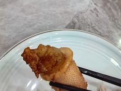 -红灯笼龙凤饭店(宁波老字号店)