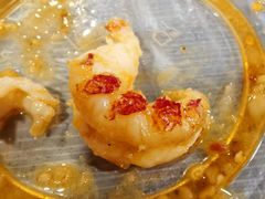 -虎虎龙虾大排档(双井店)