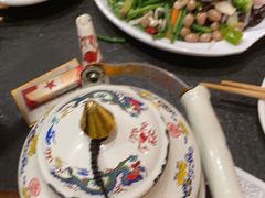 -清真·京华源铜锅涮肉(丰庆店)