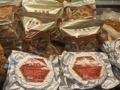 -郑庄脂渣海鲜楼(九水路店)