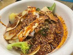 -艺味深尝(云锦路店)