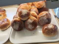 -新侨三宝乐面包店(崇文门店)