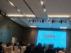 -上海国展宝龙丽筠酒店