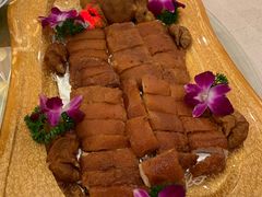 -金城大酒店-中餐厅(汾江中路店)