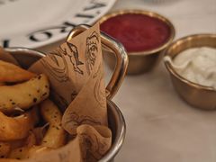 -IL TEATRO 精品意大利餐厅