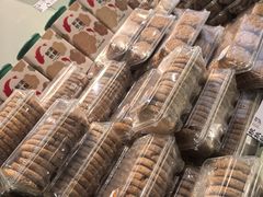 -泸溪河桃酥(西直门凯德店)