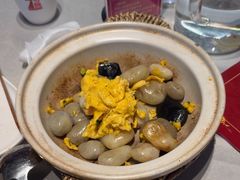 -7号院家宴.烧鸽子(门头沟店)