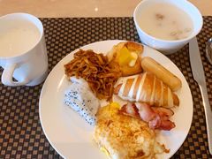 -长白山万达喜来登度假酒店