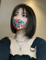 点击看大图 -张昊造型