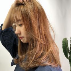 -MAGIC米几发型设计·羊毛卷