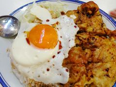 -食运茶餐厅(文化宫店)
