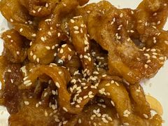 -山水茶艺馆·点心粤菜·30年老字号