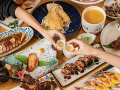 -忆咖啡观景餐厅(桂林象山公园店)