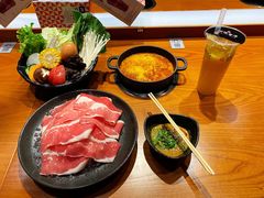-呷哺呷哺(悦荟广场店)