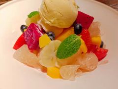 -良木缘咖啡西餐(川大店)