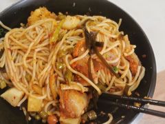 -莫老爷·正宗桂林米粉(南油店)