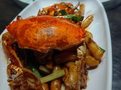 -外婆家(杭州马塍店·杭帮菜名店)