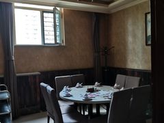 包厢-臻味到北京烤鸭(MM3购物中心店)