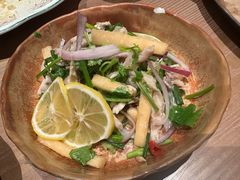 -耶里夏丽·丝路国际·新疆餐厅(浦东区东方路店)