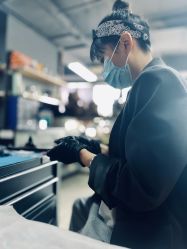 -周忆刺青原创设计定制