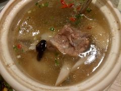 -梁家大院•农家菜(昆山会展中心店)