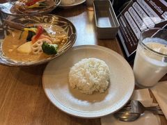 -Rojiura Curry SAMURAI.(镰仓店)