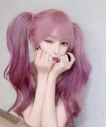 -FASHION PALACE hair+