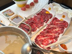 -潮发潮汕牛肉店(龙洞店)