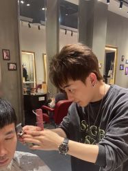 -P.R.O.salon 发哲