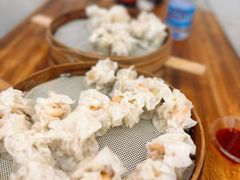 鲜肉馅儿-海汇源老烧麦店(东大街总店)