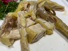 -利鸿私宴(南京路步行街店)