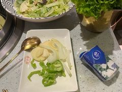 -炭之家·齐齐哈尔非遗烤肉·鲜切直供(中央大街店)
